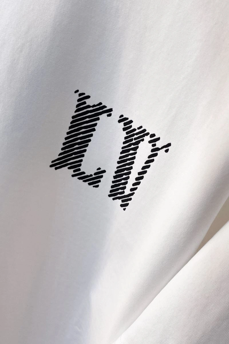 Louis Vuitton T-Shirts SmoothTexture 138922
