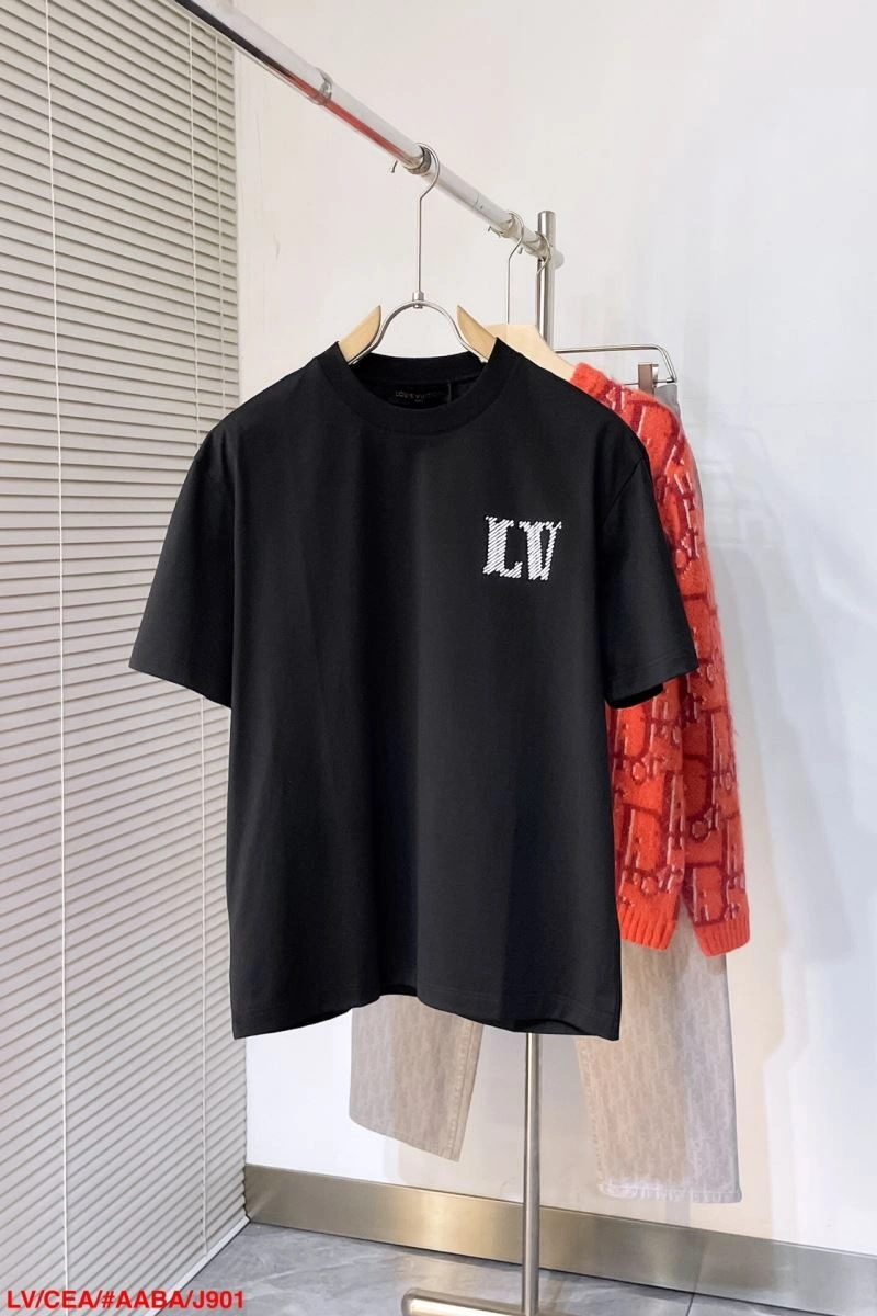 Louis Vuitton T-Shirts Compact 138927