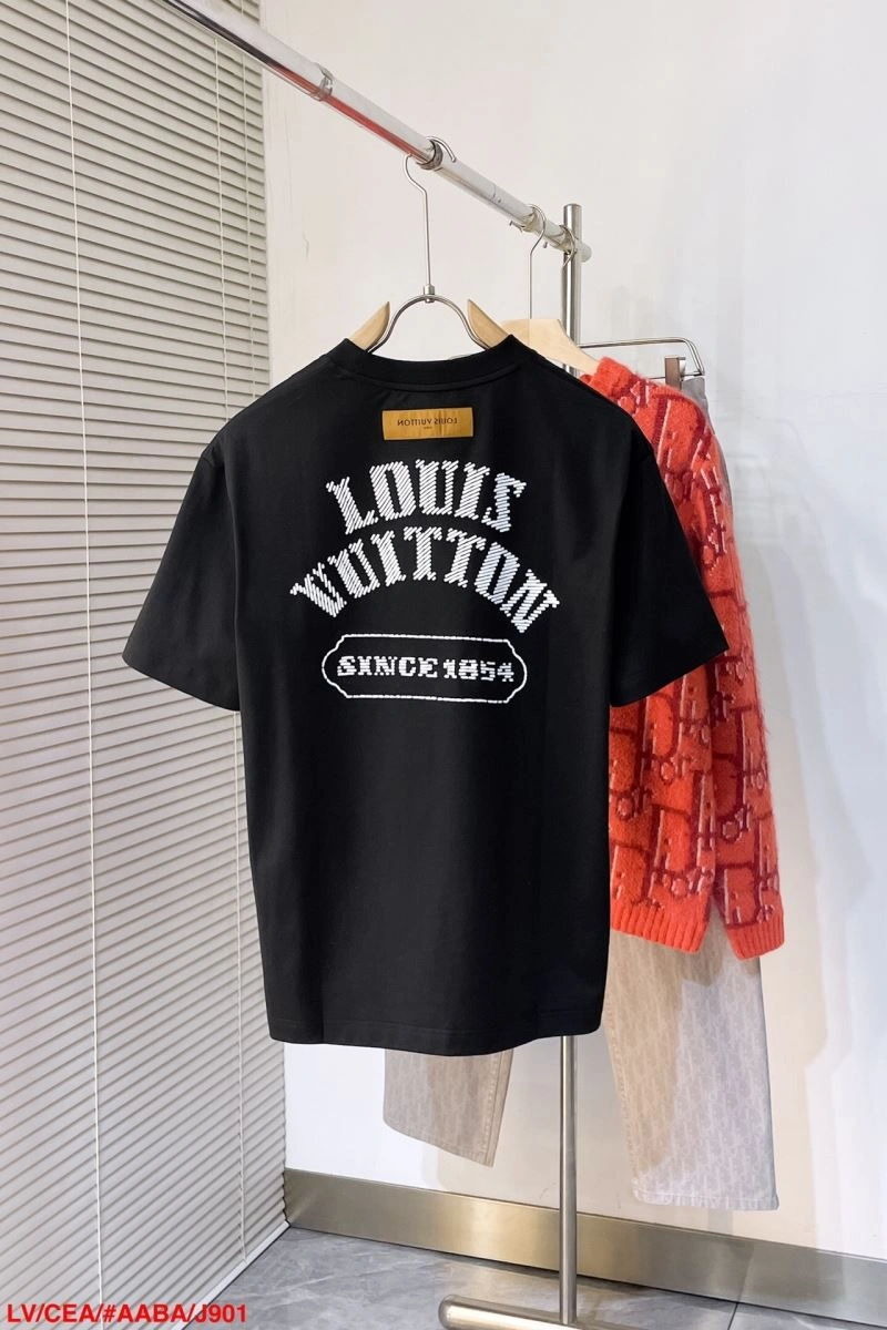 Louis Vuitton T-Shirts Compact 138927