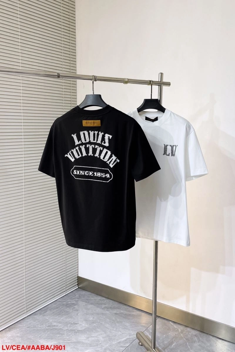 Louis Vuitton T-Shirts Compact 138927