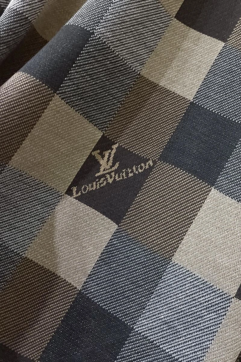 Louis Vuitton T-Shirts Refined 138936