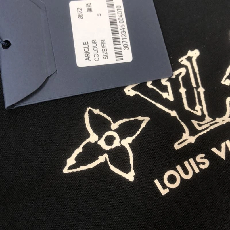 Louis Vuitton T-Shirts Vibrant 138930