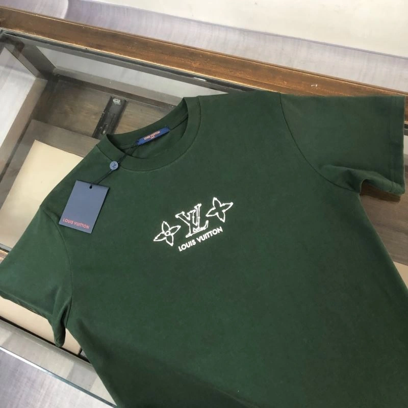 Comfortable Louis Vuitton T-Shirts 138925