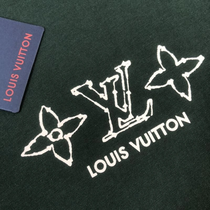 Comfortable Louis Vuitton T-Shirts 138925