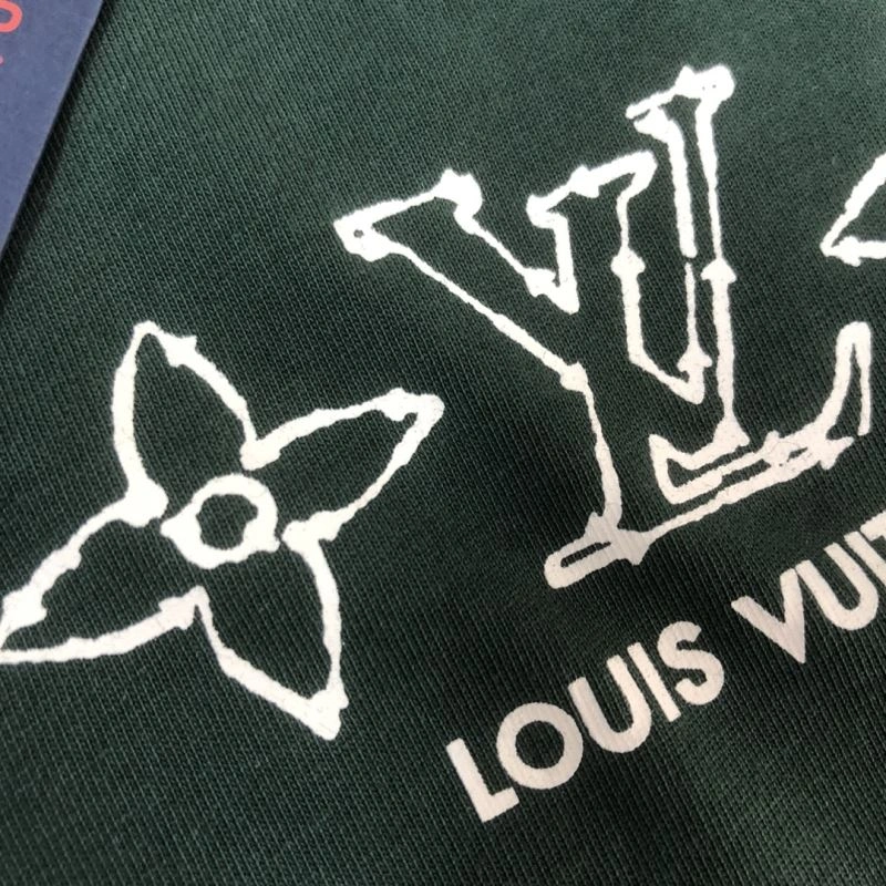 Comfortable Louis Vuitton T-Shirts 138925
