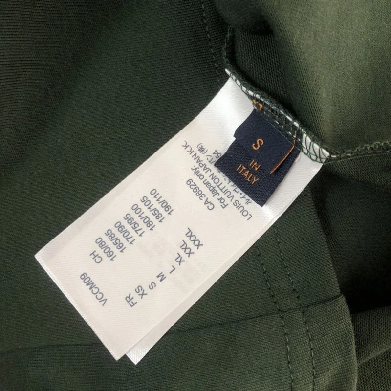 Comfortable Louis Vuitton T-Shirts 138925