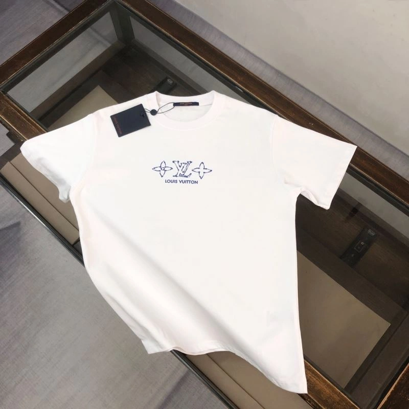 Louis Vuitton T-Shirts Unisex 138910