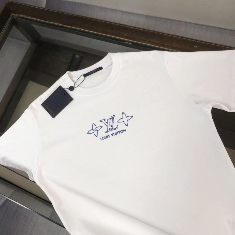Louis Vuitton T-Shirts Unisex 138910