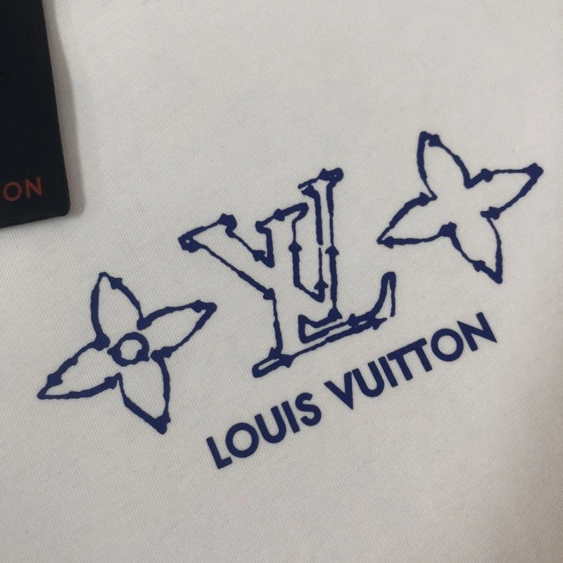 Louis Vuitton T-Shirts Unisex 138910