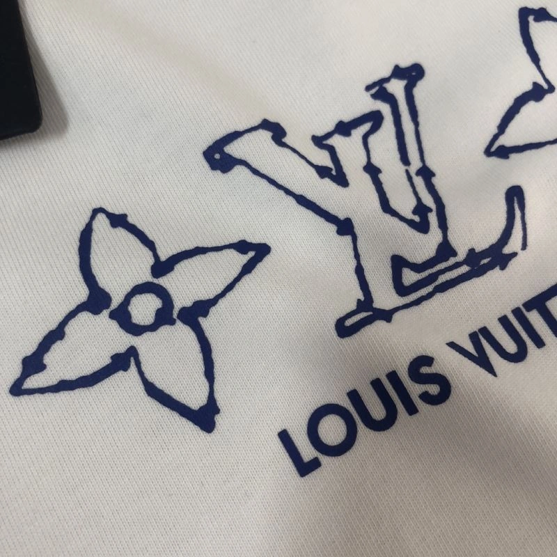 Louis Vuitton T-Shirts Unisex 138910