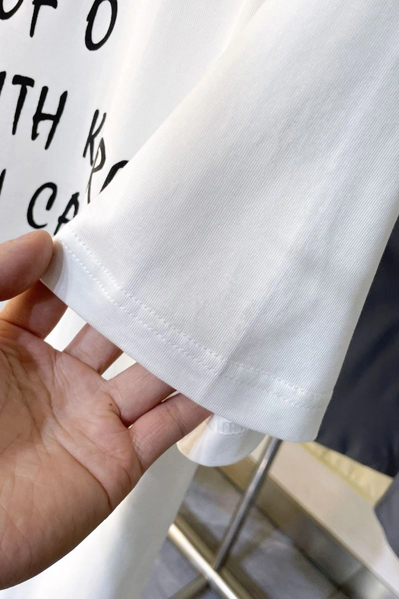 Louis Vuitton T-Shirts Flexible 138919