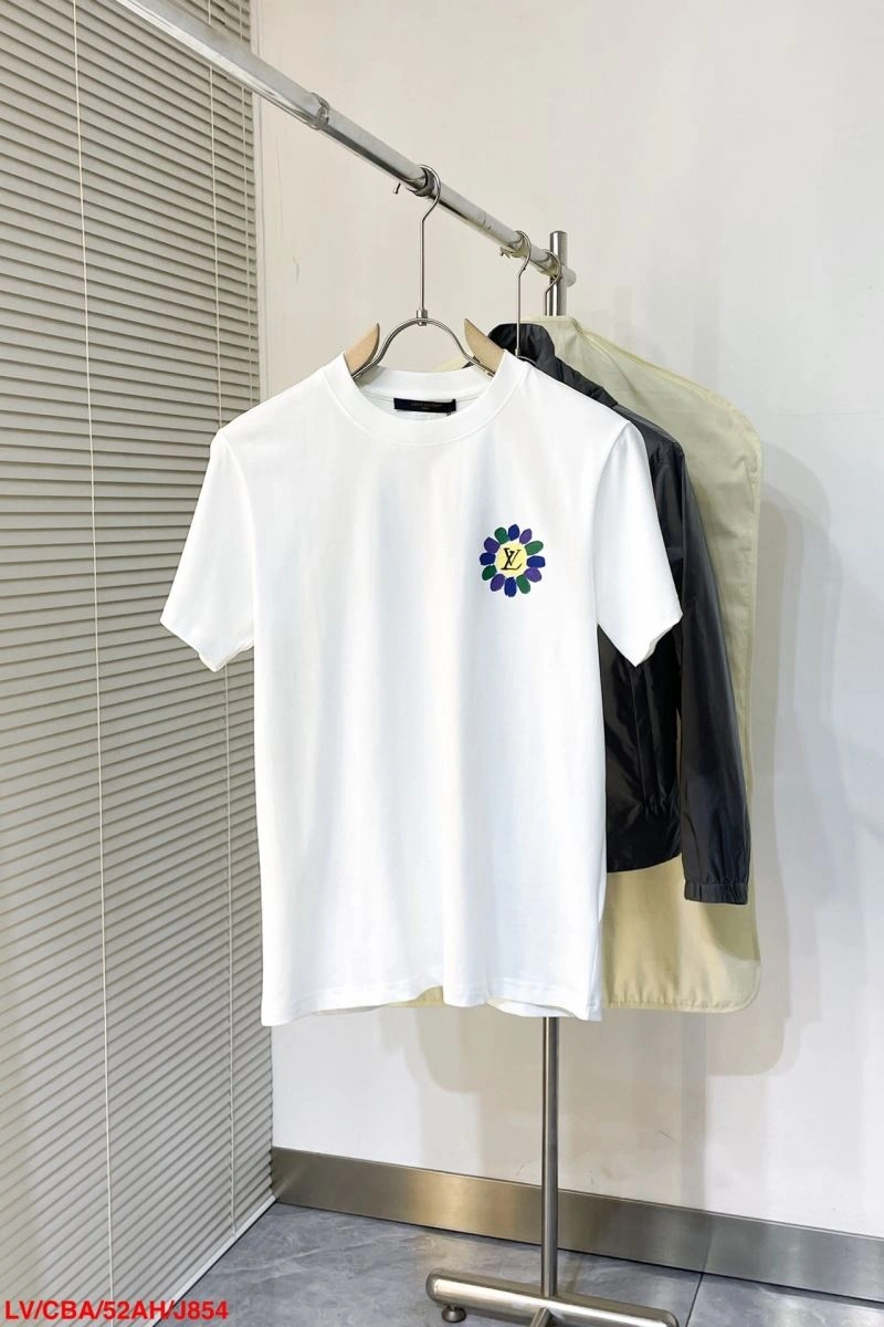 Louis Vuitton T-Shirts WellDesigned 138920