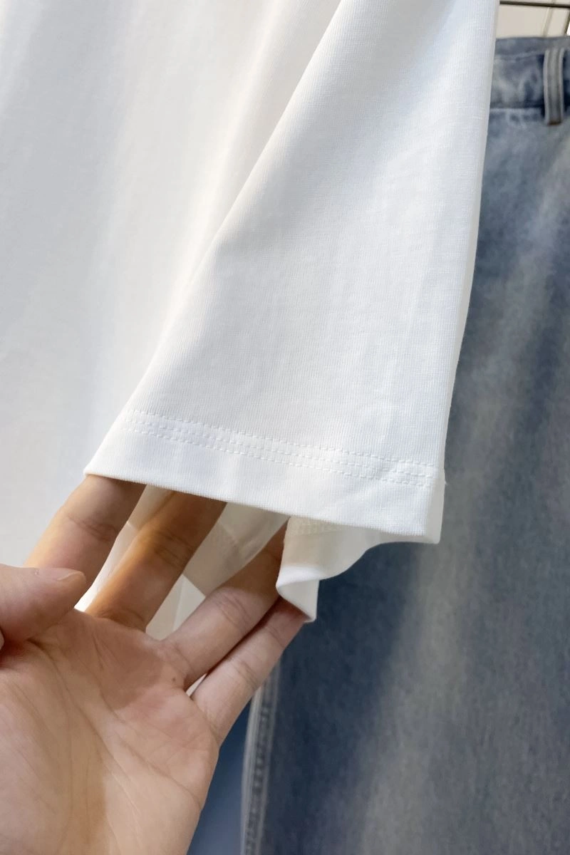 Breathable Louis Vuitton T-Shirts 138905