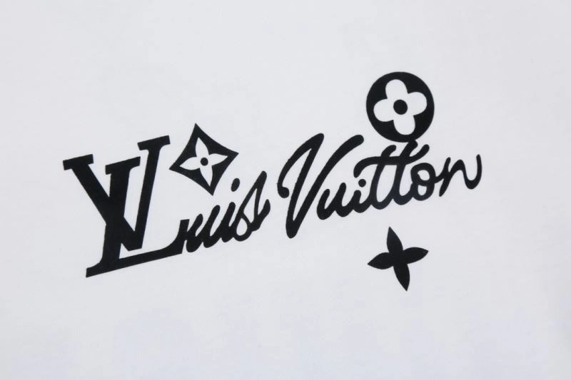 Louis Vuitton T-Shirts Tailored 138904