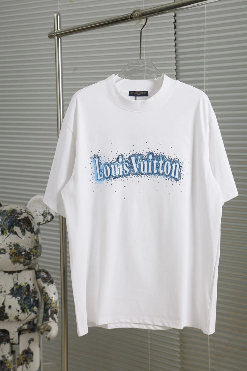 Compact Louis Vuitton T-Shirts 138979