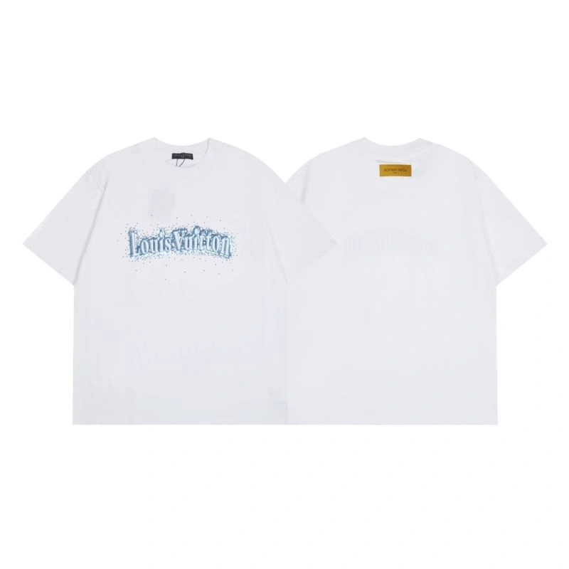 Compact Louis Vuitton T-Shirts 138979