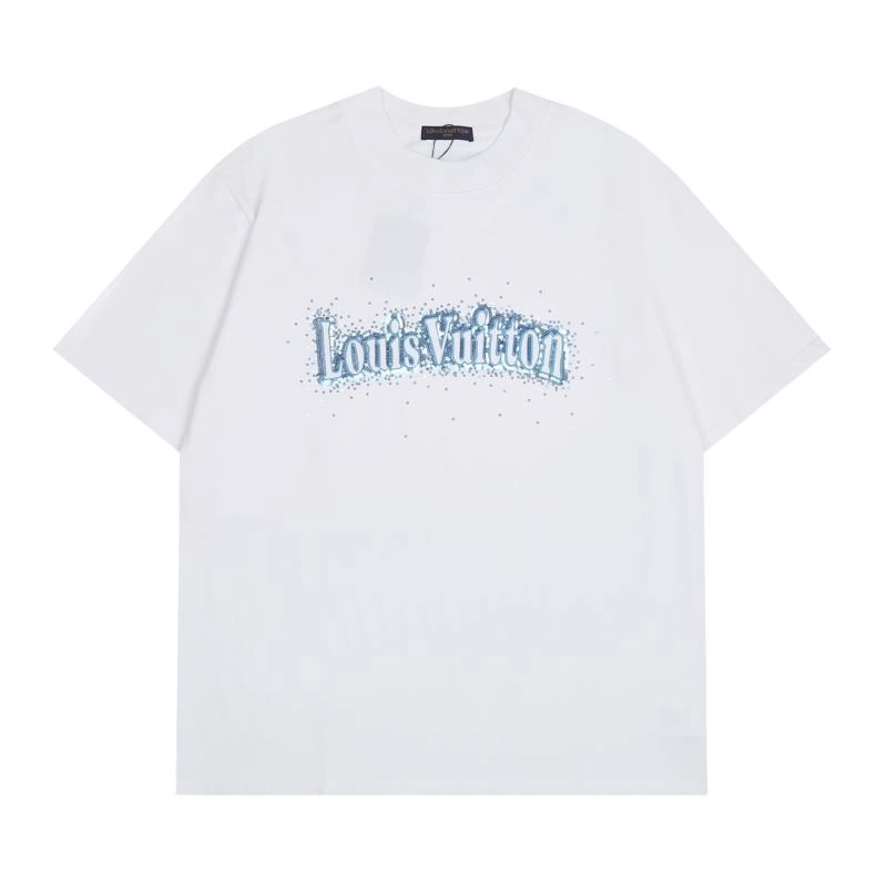 Compact Louis Vuitton T-Shirts 138979