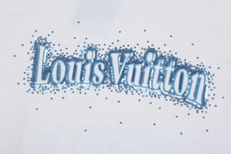 Compact Louis Vuitton T-Shirts 138979