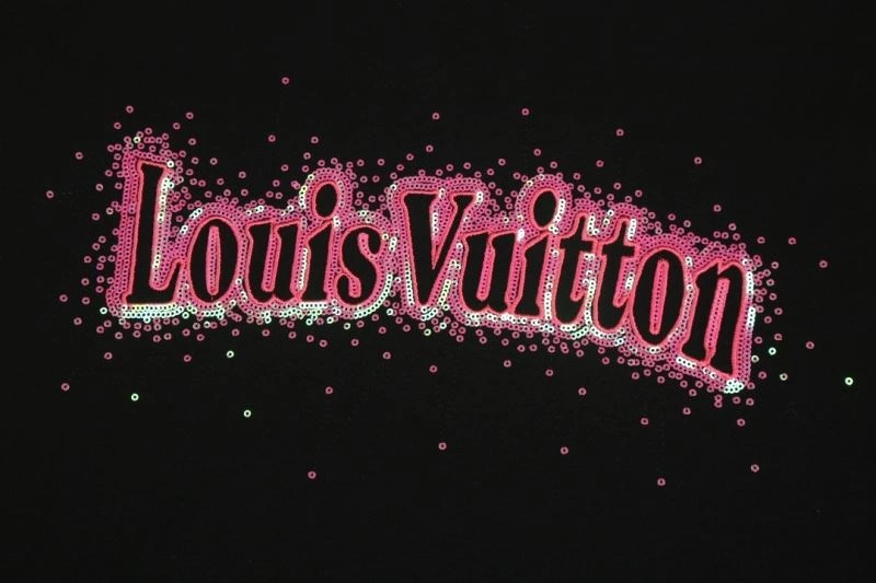 Louis Vuitton T-Shirts Vibrant 138902