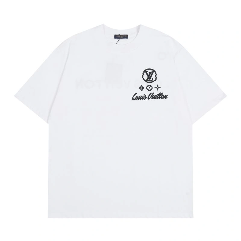 Louis Vuitton T-Shirts Unisex 138906