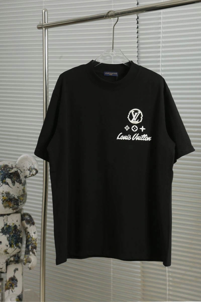 Louis Vuitton T-Shirts Practical 138907