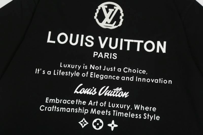Louis Vuitton T-Shirts Practical 138907
