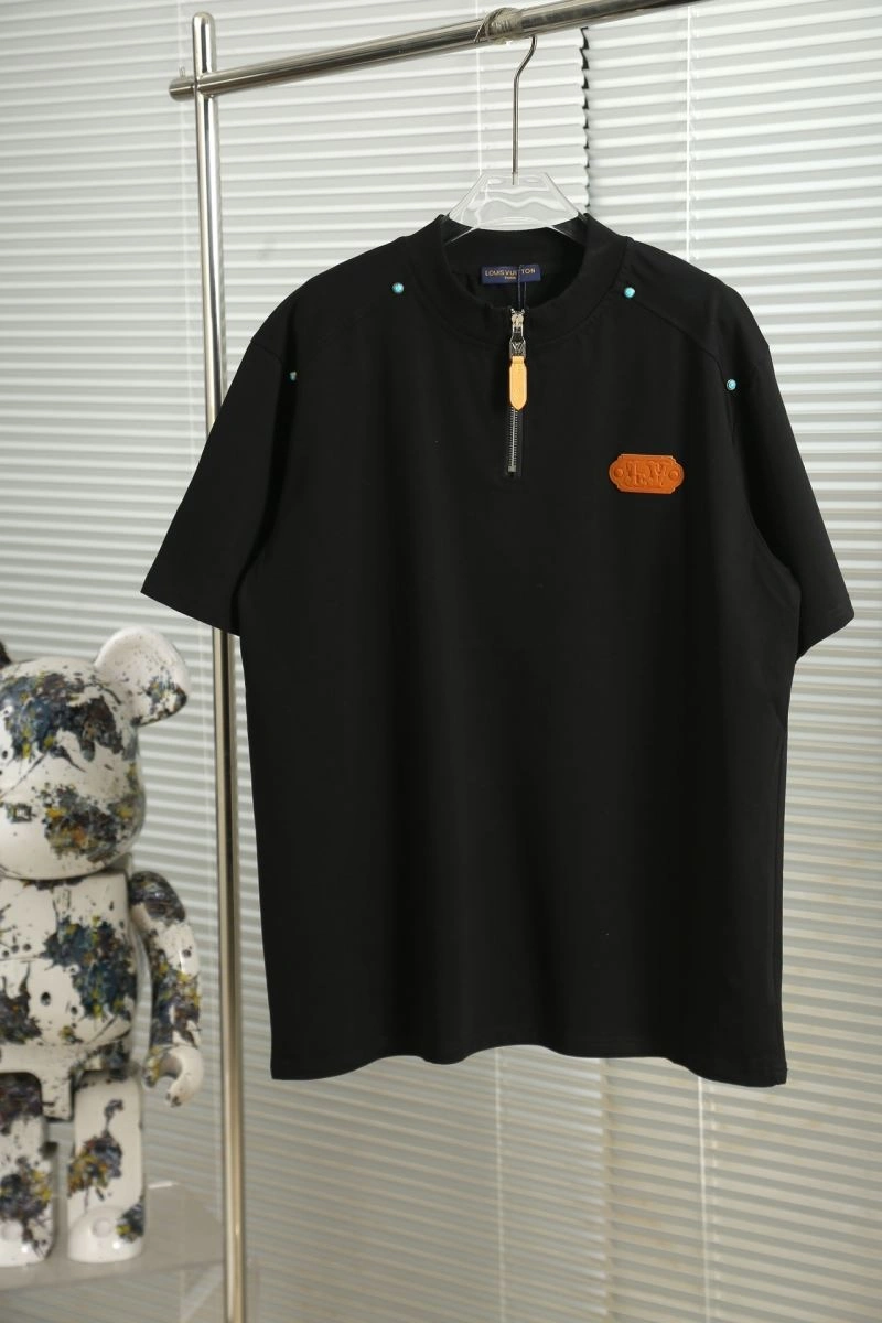 Louis Vuitton T-Shirts Snug 138903