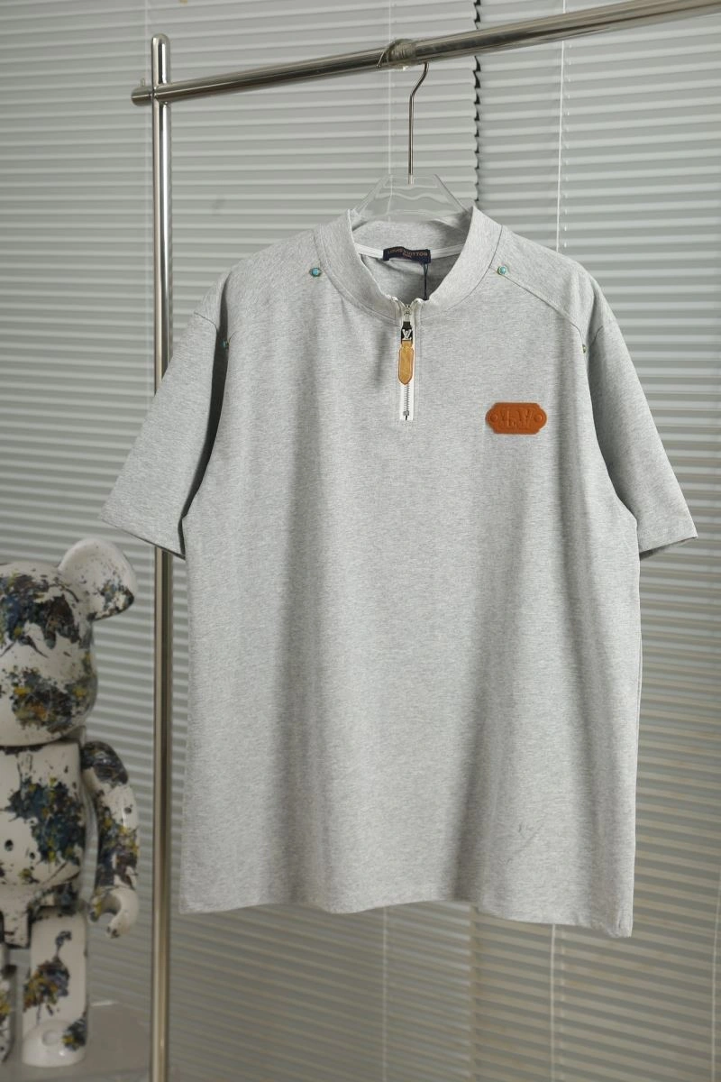 Louis Vuitton T-Shirts Fashionable 138901