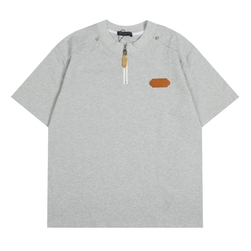 Louis Vuitton T-Shirts Fashionable 138901