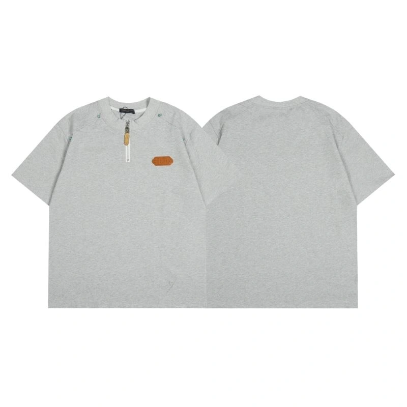 Louis Vuitton T-Shirts Fashionable 138901