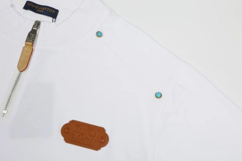 Upgraded Louis Vuitton T-Shirts 138900