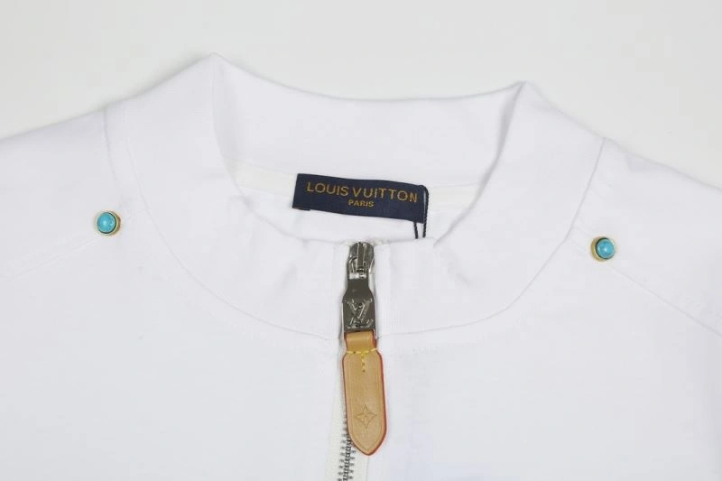 Upgraded Louis Vuitton T-Shirts 138900