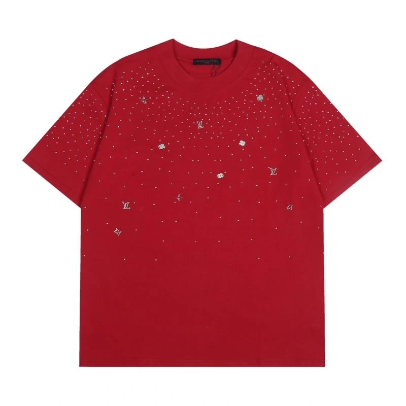 Durable Louis Vuitton T-Shirts 138899
