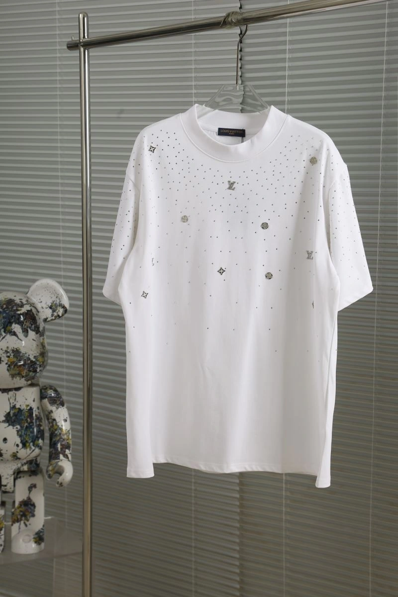 Affordable Louis Vuitton T-Shirts 138898