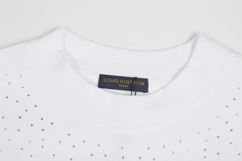 Affordable Louis Vuitton T-Shirts 138898