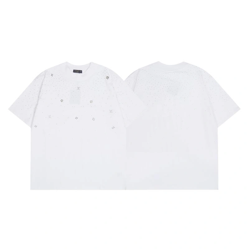 Affordable Louis Vuitton T-Shirts 138898