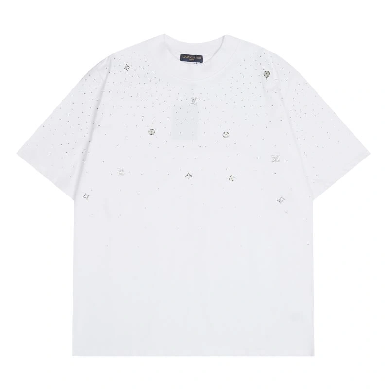 Affordable Louis Vuitton T-Shirts 138898