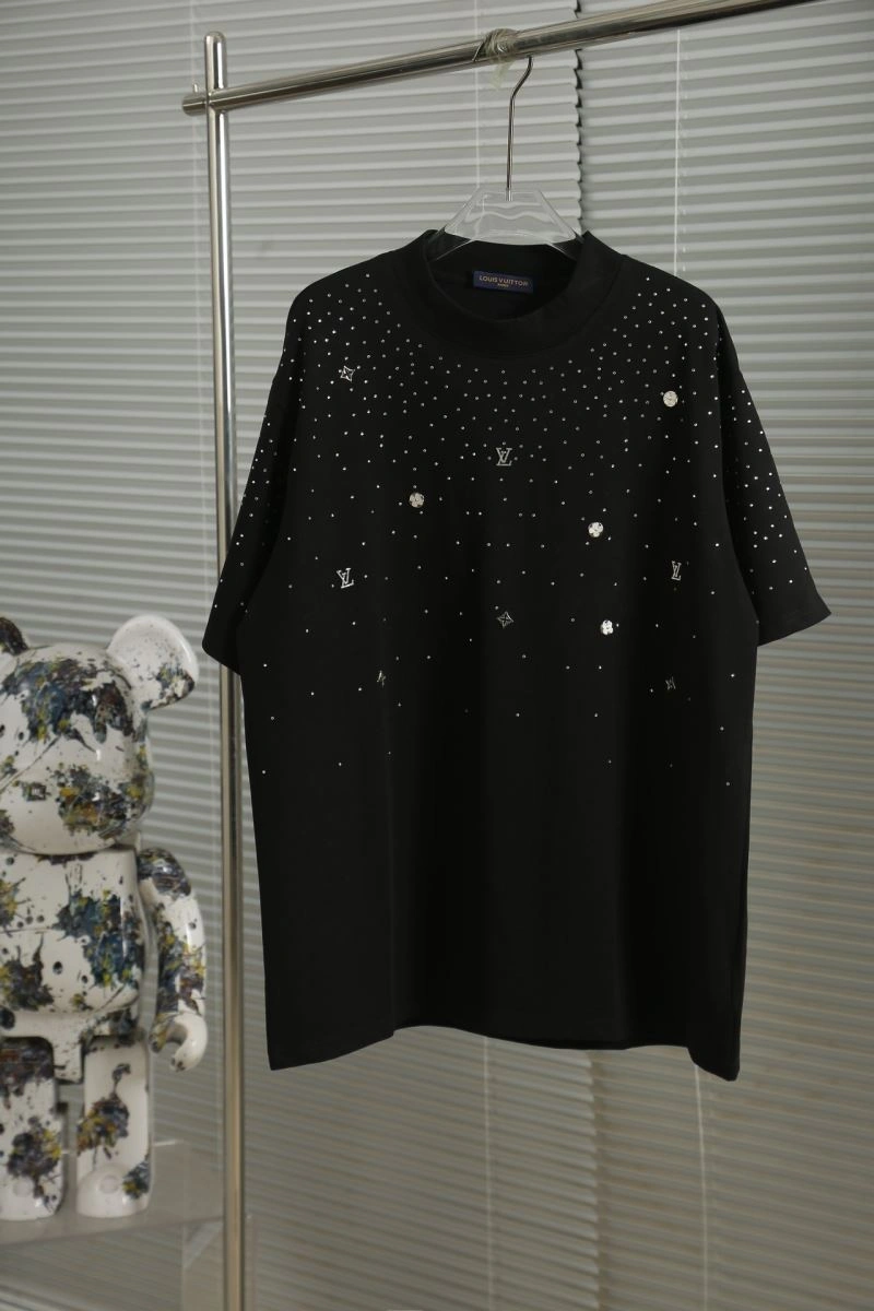 Louis Vuitton T-Shirts Effortless 138897