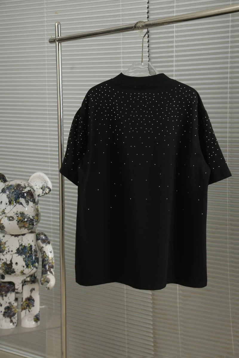 Louis Vuitton T-Shirts Effortless 138897
