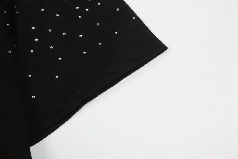 Louis Vuitton T-Shirts Effortless 138897