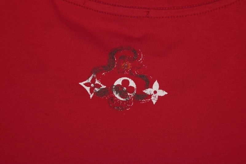 Sustainable Louis Vuitton T-Shirts 138895