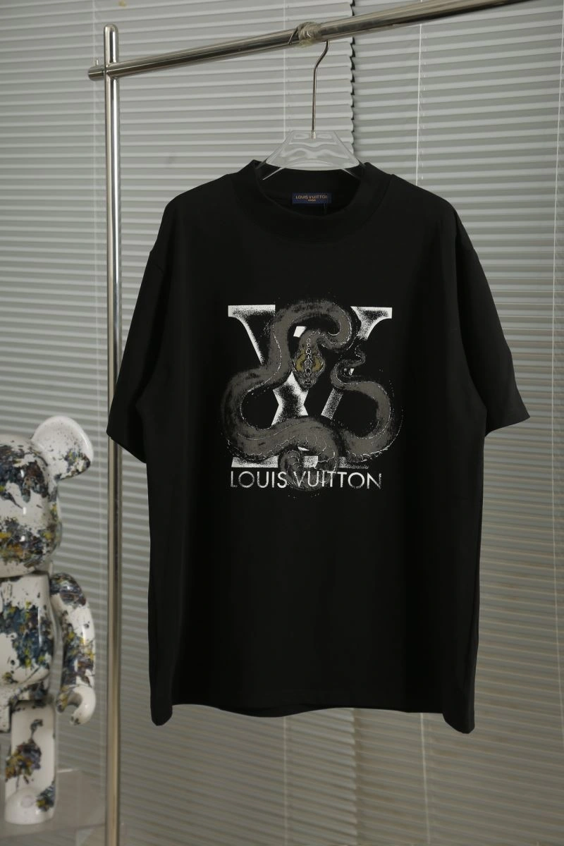 Louis Vuitton T-Shirts ZeroBulk 138892