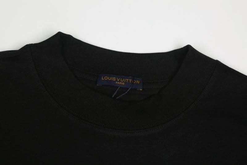 Louis Vuitton T-Shirts ZeroBulk 138892