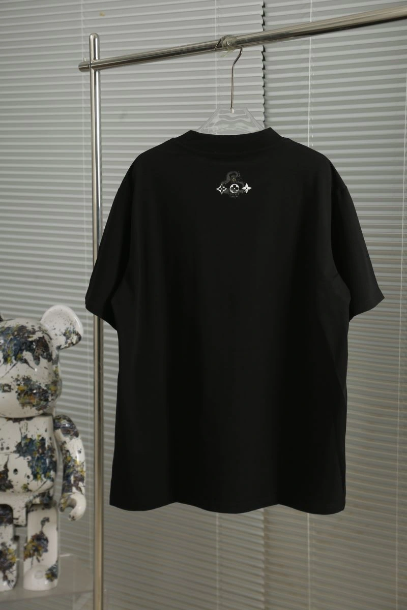 Louis Vuitton T-Shirts ZeroBulk 138892