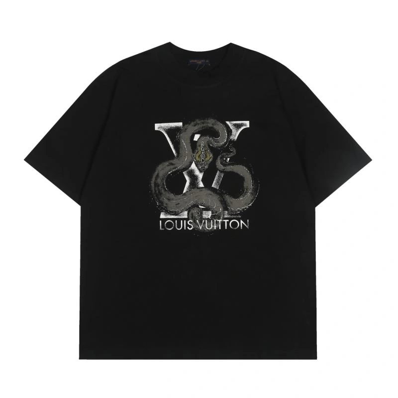 Louis Vuitton T-Shirts ZeroBulk 138892