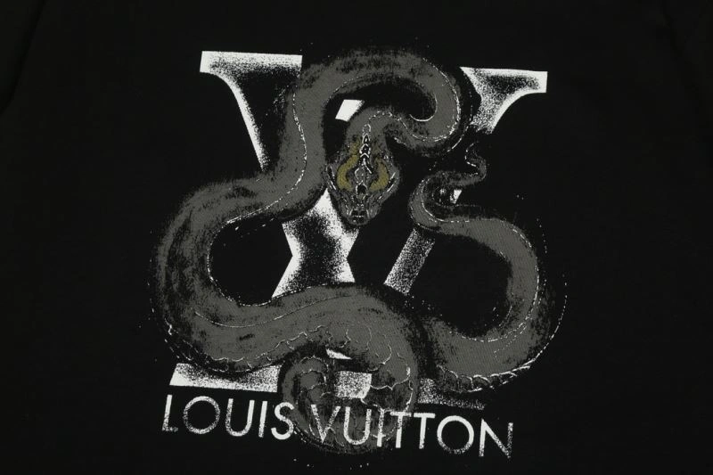 Louis Vuitton T-Shirts ZeroBulk 138892