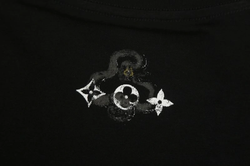 Louis Vuitton T-Shirts ZeroBulk 138892