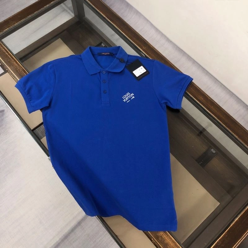 Louis Vuitton T-Shirts WellDesigned 138887