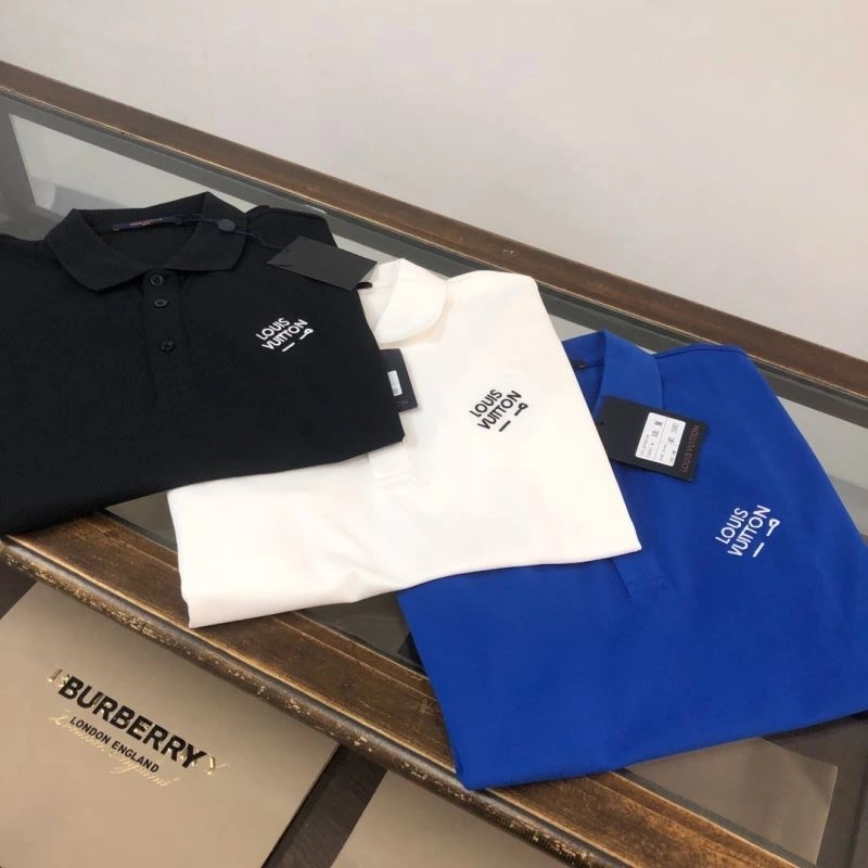 Louis Vuitton T-Shirts WellDesigned 138887