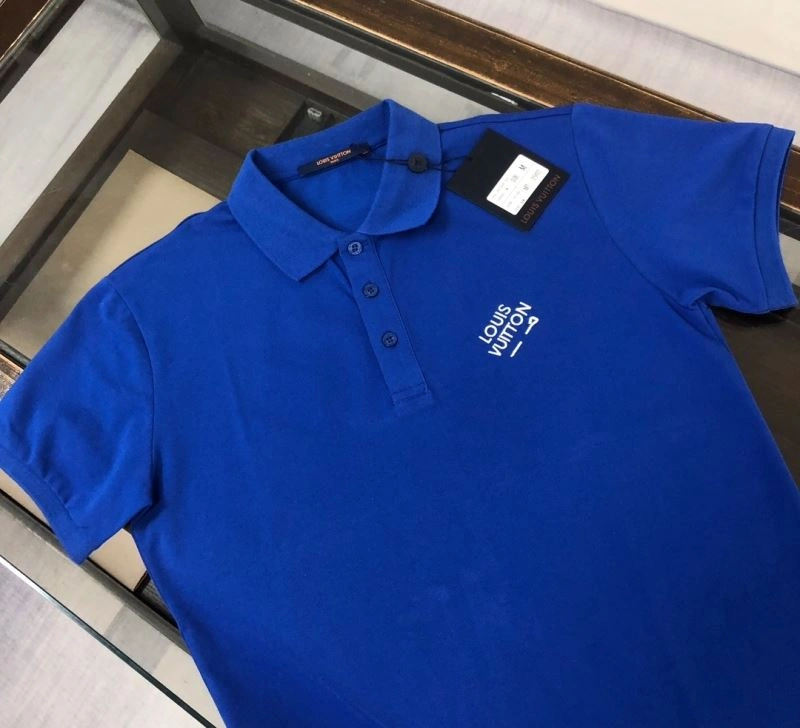 Louis Vuitton T-Shirts WellDesigned 138887